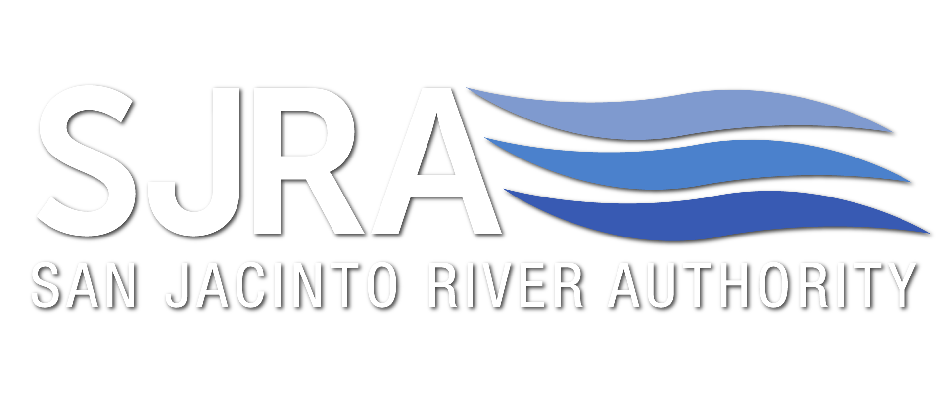 Our Process 3 San Jacinto River Authority logo