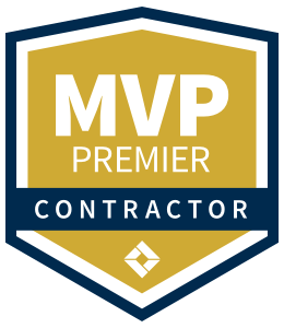 Home 1 dock and bulkhead construction Lake Conroe — MoistureShield MVP Premier Contractor